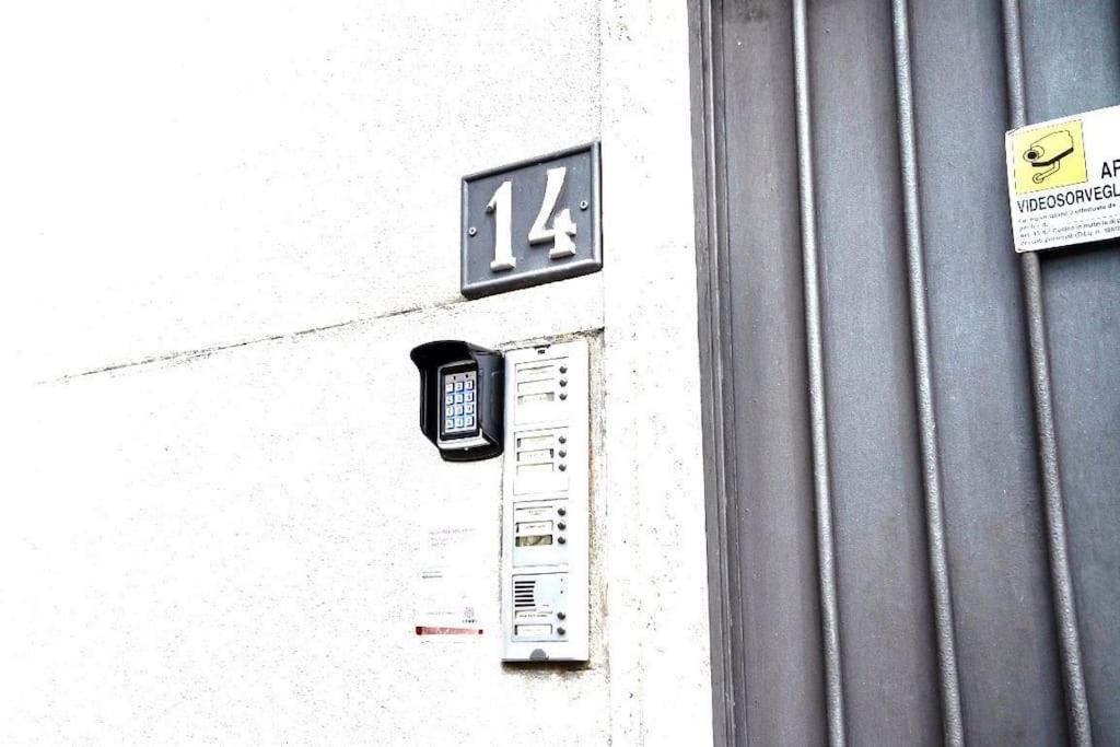 Apartment People In Mailand